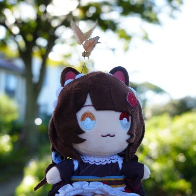 wowbubblegumm's profile picture. JP/EN/TH【音楽が大好き! →Nornis｜ヨルシカ｜藤井風｜クリープハイプ】【Vtuber2024.9～ 推し→ 戌亥とこ🍹｜町田ちま🐹｜倉持めると🧸🌙】【アニメ→「ゆるキャン△」「mono」】！！ギターを弾きます！！