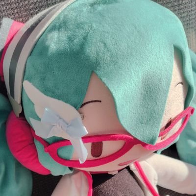 yamada_taida's profile picture. 15↓♀　ミク廃/タメ🙆/ボカロ好き/ピノキオピー好き/ささくれP好き/R Sound Design好き/オモコロ好き/無言フォロー失礼します🙇/絡み大歓迎！！！