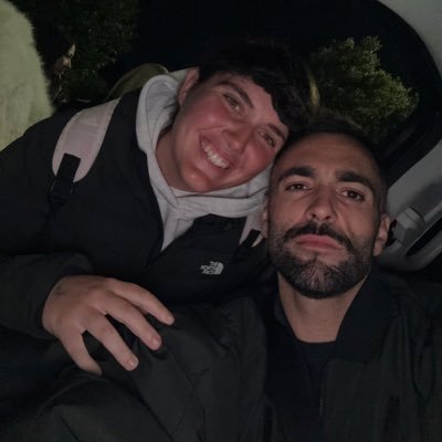 Gio99_mm's profile picture. ~𝙀 𝙡𝙖𝙨𝙘𝙞𝙖 𝙘𝙝𝙚 𝙞𝙡 𝙩𝙚𝙢𝙥𝙤 𝙖𝙗𝙗𝙞𝙖 𝙡𝙖 𝙨𝙪𝙖 𝙥𝙖𝙧𝙩𝙚💛~