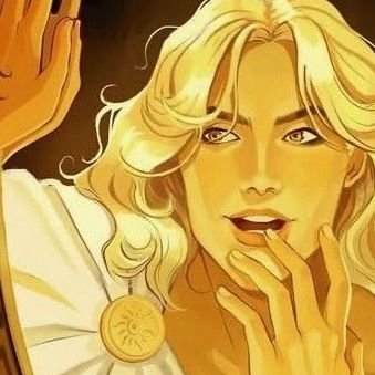 tetsusken's profile picture. fenglian platonic soulmates canon (source: dude trust me)