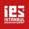 istanbul_summit's profile picture. The 5th #IstanbulEducationSummit will be held in person on 5-6 December 25, themed "Healing the World Through Education".
