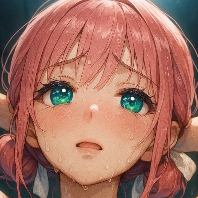 7wUAx4zntP93391's profile picture. AIイラスト | 貧乳とピンク髪とツインテが大好物｜