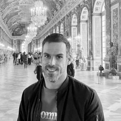 Markianos_12's profile picture. •  Un petit bottereau angevin au cœur caramel beurre salé breton •