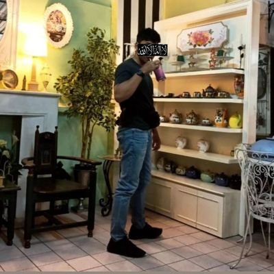 FaizBrahh's profile picture. 