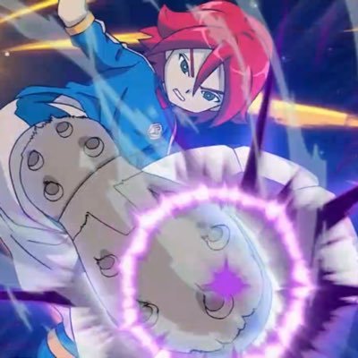 VqZvlr's profile picture. 