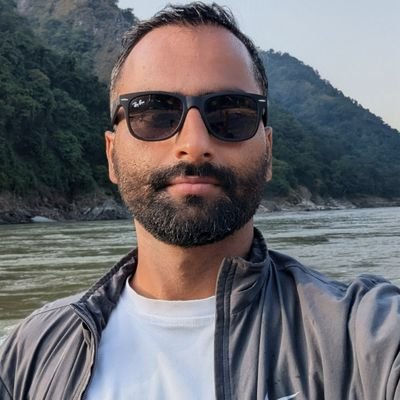 Ghimire_1996's profile picture. कुशल होस् मंगलम् होस्,  सबको कल्याण होस् 

भवतु सब मंगलम् 😊
हर हर महादेव 🕉️🔱