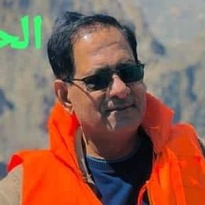 786Tanveer_Awan's profile picture. M. Sc    {Organic Chemistry 19 87/88 (K.U)**** 
 M. B. A {I. B. A Khi 1996}*******
Scientist,Exporter, Columnist,Op-Ed
🇵🇰 Digital⌨️Defender🪖 of Pakistan🇵🇰