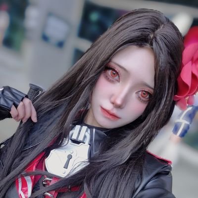nezzi_cos's profile picture. Mail : nezzicos@naver.com