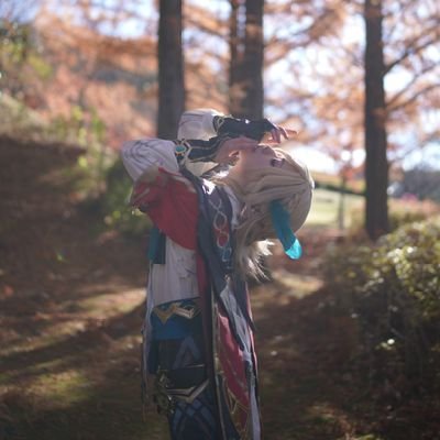 Ichika_F39SKR's profile picture. 関東。20↑（♀）。🐱8と🐶3と一緒。⚠難聴持ち　#殺陣　#IchikaCosAlbum
❦FunnyFaceFactory　(@fiveS_20210505)
⚠お別れはBで解除☓
gnsn/twst/JJ