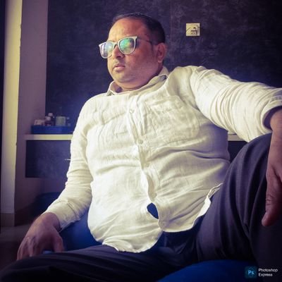 tejpal_ramesh's profile picture. Electrical Engineer, Electrical Vehicle Trainer, an author, investor, junglee cook, spiritual practitioner, motivator, a 03.45am club member and many more.. .