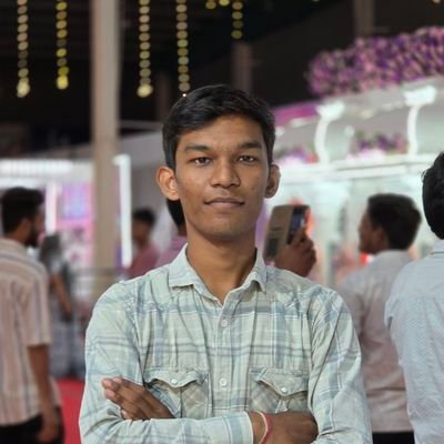 Sunnybardevlogs's profile picture. AFTER TAKING INITOATION FROM SATGURU A SOUL IS UNITED WITH GOD....