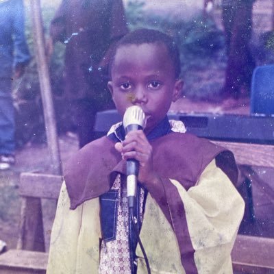 _nimitheplug's profile picture. marketing & pr • oraimo discount code “nimi” • YNWA❤️