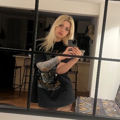 WhoisMercyxox's profile picture. 