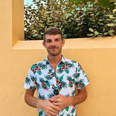 G00DHEA's profile picture. Building ventures & meaningful connections | Adventure & ideas over small talk | Gay, honest, open to real conversations