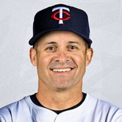 mikerabelo58's profile picture. Minnesota Twins assistant bench coach Former MLB player. ....Just trying to learn some things.