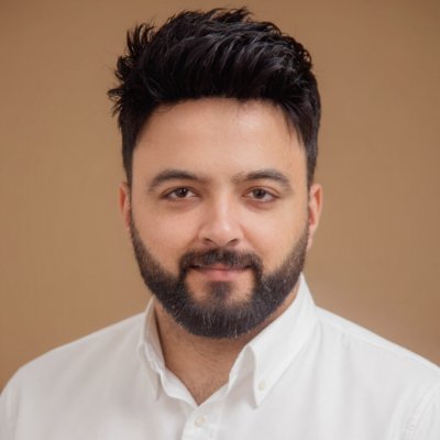 shehnamz's profile picture. Senior UI/UX & Product Designer • Crafting human-first digital experiences • Strategy → Branding → Web → Mobile • Based in 🇬🇧