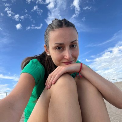 yzllk54652447's profile picture. 19
Athlete 🏐
Just enjoying the ride