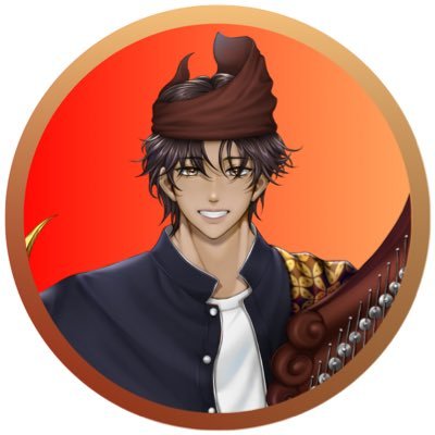 Arjuna Candra UVER ID Profile