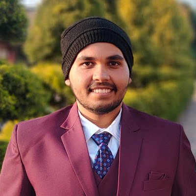 anmoltiwari_19's profile picture. भारतीय 🇮🇳