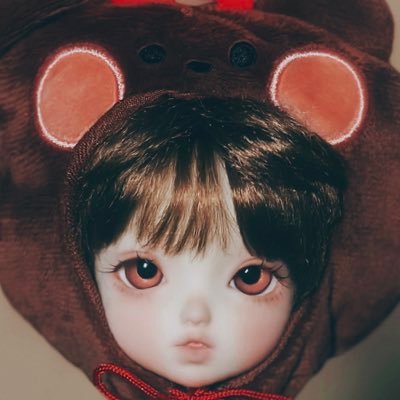 8alpalpal's profile picture. ✖️✖️✖️✖️✖️🧸장난감 좋아하는 어른🧸✖️✖️️✖️✖️️    ➖미니남아위주 ➖인형얘기만해요➖작업백업계@8al_Loglab️ 🛠️