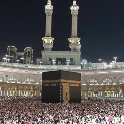 AlhajriJery's profile picture. سبحان الله وبحمده سبحان الله العظيم