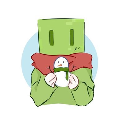 zavillion's profile picture. 🇸🇪/ I like green /
Profile picture by the awesome @Cherryyy__05