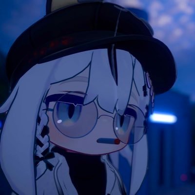 NeneUnD4K7UNFU's profile picture. ごちうさに魂を売りし者。寧々、チノ推しです。VRChatで大体釣りか謎解きしてます。