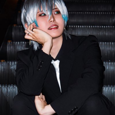 39rk_Luxx's profile picture. 超超超絶雑多｜ｺｽしたりﾎﾟﾀｸしたり｜すきなもの好きなだけ｜ﾌｫﾛﾊﾞは基本25↑〜｜ #瑠輝影録