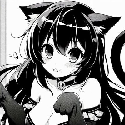 smoristz's profile picture. meow meow