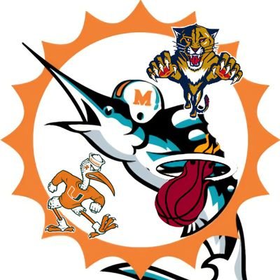 _MiaHea's profile picture. Miami sports are my Roman Empire