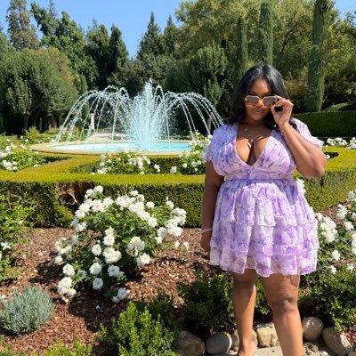 tweetsme_softly's profile picture. For God I live ❤️ Rest In Heaven Grandmommy 🤍 The Black Hermoine 🪄🍎 1913💛❤️