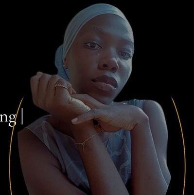 AdeolaAdem4862's profile picture. 🌍 Helping Africa’s next generation of creators & entrepreneurs think bigger and market smarter.