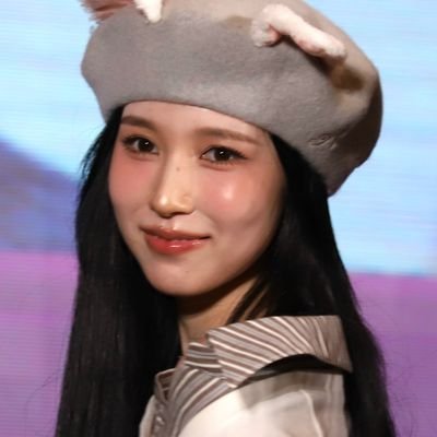 mydearmihyun's profile picture. main acc
other acc @bonasvibe