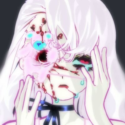 ijnxed's profile picture. i am if teto had bpd and liked tradfujo yaoi