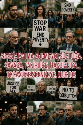 MY1775865012805's profile picture. 𝗗𝗢𝗚𝗥𝗨𝗗𝗔𝗡 𝗩𝗘 𝗔𝗗𝗔𝗟𝗘𝗧𝗧𝗘𝗡 𝗬𝗔𝗡𝗔

                                Kahpeliğin marifet sanıldığı ülkelerde hakikati aramak beyhudedir.