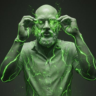 WEBOJNR10's profile picture. Opinions are mine ➫ Jounaling my interactions with Actionable 𝑺trategies