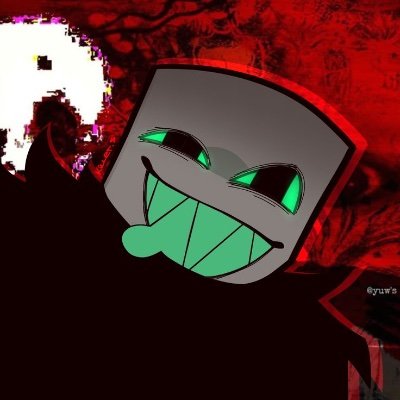 awesomecider's profile picture. both bi's | THE #1 HANDADE TRUTHER | love: @longofthenub | official voice of Acheron !! | Objectum acc: @objectumdays | aspiring voice actor !