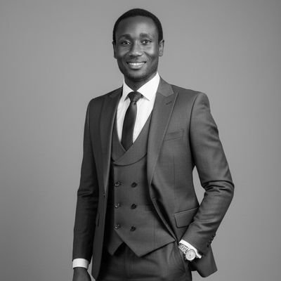 Air_lormZebs's profile picture. A Food Technologist~Psalm 23 #Jesus ( I testify that the Lord Jesus Christ is the good Shepherd; He is Life & Love) #CoP (@thecophq) #GHAFES (@GHAFES) #teamFCB