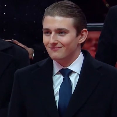 barron6324's profile picture. 