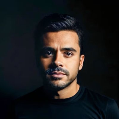 jairpjunior's profile picture. Tech Lead. GenAI. Previous Founder @gstudioapp