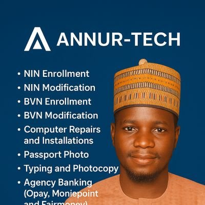 Annurtech's profile picture. Web3 Enthusiast | Pro Raider & Shiller 🚀  |helping project for Personal Branding 🎯 | Helping Project to Understand AI tools for modern Business.