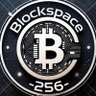 Blockspace256's profile picture. ⚡blockspace-256@walletofsatoshi.com ⚡