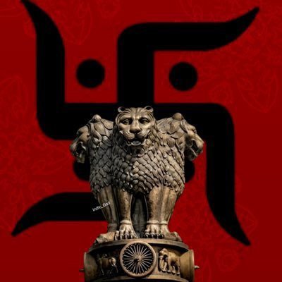 AS_etrnldas's profile picture. "mām ekaṁ śaraṇaṁ vraja" BG 18.66

Geopolitics, politics, philosophy, science and tech, history,  music, sports and random talks.

 🇮🇳🚩