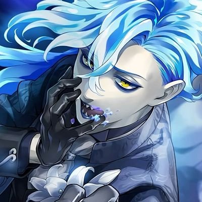 femfyolai's profile picture. ㅤ͏͏ㅤ͏͏ㅤ͏͏ㅤ͏͏ㅤ͏͏ೀ .  𝓓os ,  my  precious  angel .