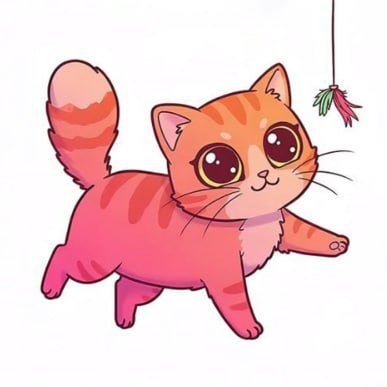 vibecoinit's profile picture. ngl, this cat is pure web chaos. Nobody knows who launched it, but it's got that big meme energy. R you vibing or what?

https://t.co/3bCUI6AXdS