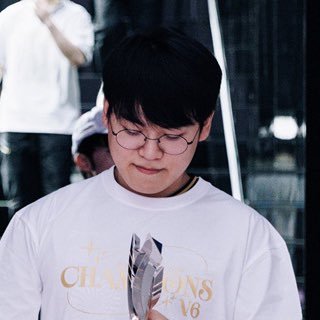 kelsey_guma's profile picture. HLE 2026 / Gumayusi / Eng & Kor