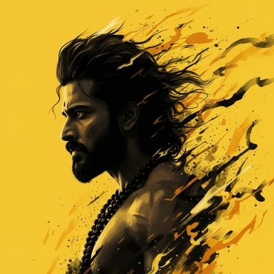 bharatb76's profile picture. ஆழ்க்கடலில் சாய்ந்திருப்பவனால் பனிமலையில் அமர்ந்திருப்பவனை காண அனுப்பப்பட்டவன் ||