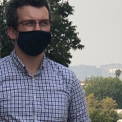 GodrickHarwood's profile picture. Data Science & Bioinformatics