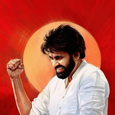 Prasad818689's profile picture. నువ్వు ఎలా ఆలోచిస్తే అలా తయారు అవుతావ్ మతి ఎంతో గతి అంతే !!.#PawanKalyan follower #JanasenaParty.