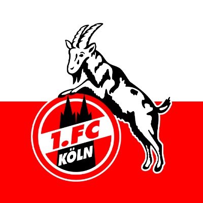 fckoeln_en's profile picture. Welcome to the official English 1. FC Köln account 🐐 // #effzeh // 🇩🇪: @fckoeln // 🇯🇵: @fckoeln_jp